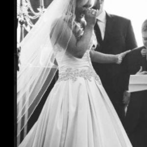 Allure Bridal Wedding Dress